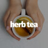 日本逆子治療協会のherb tea